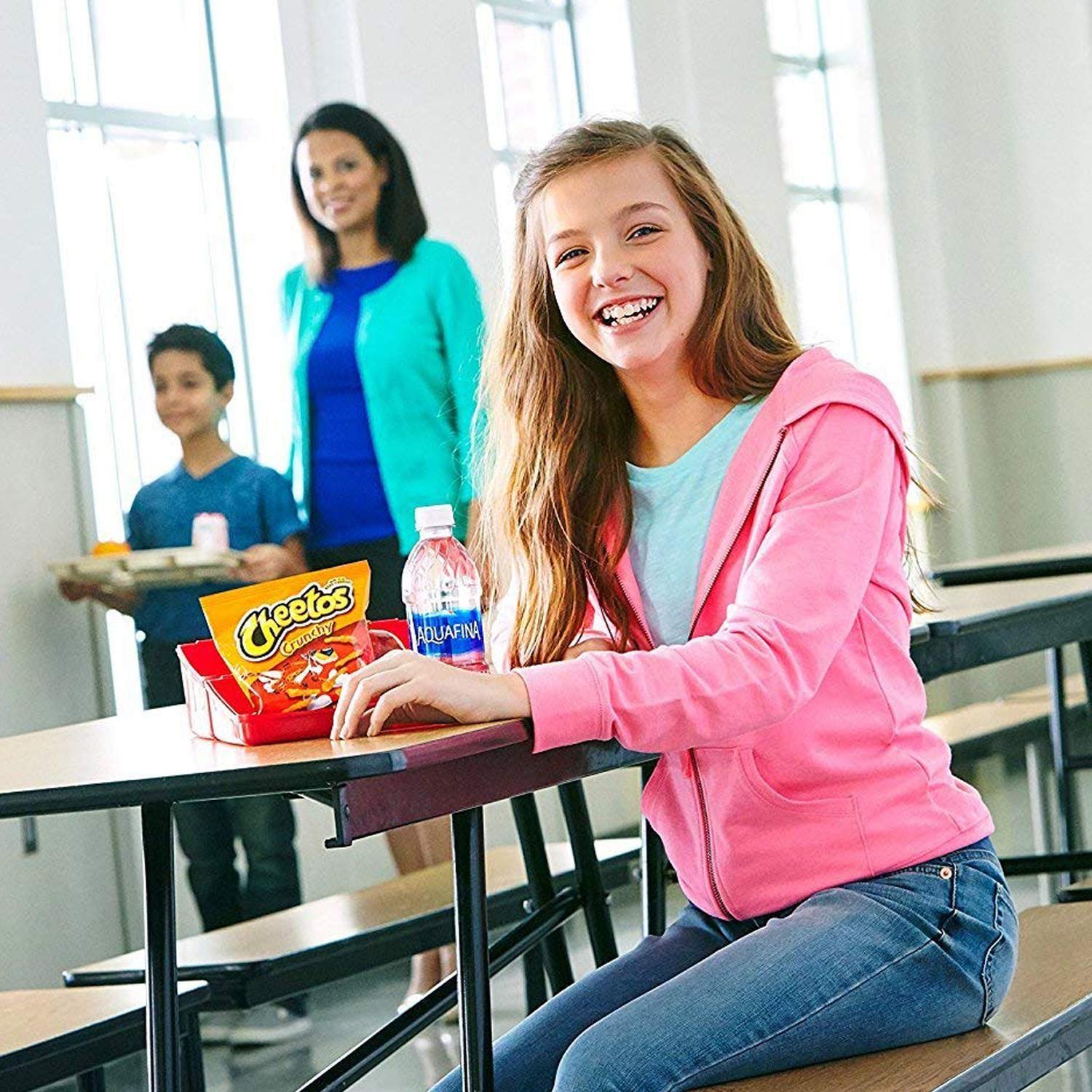 Frito Lay Fun Times Mix Variety Pack, (Pack of 40) - Image 6